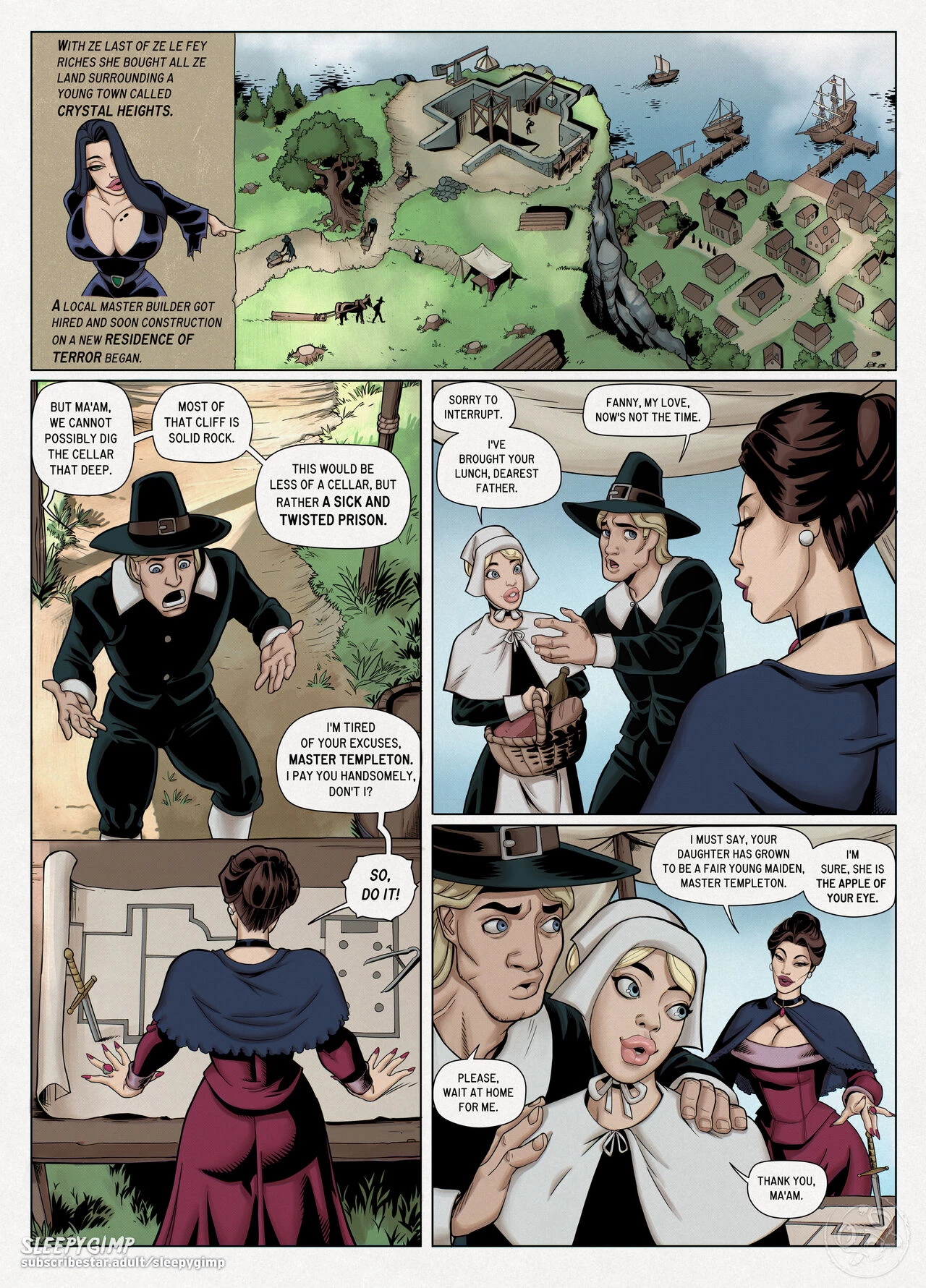 Brood of Evil image number 5