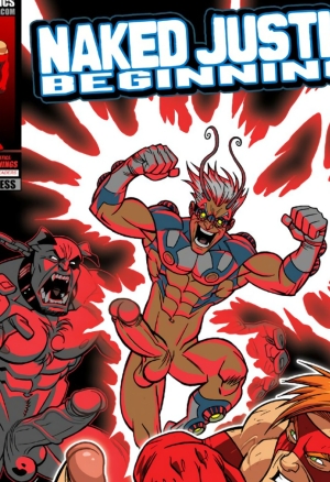 Naked Justice - Beginnings 3