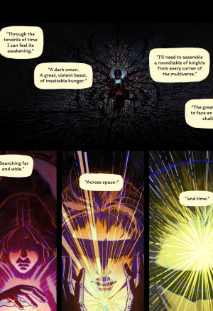 Spider-Man: Web of Lust