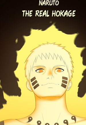 Felsala - Naruto The Real Hokage