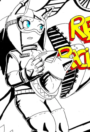 Rebel Racing