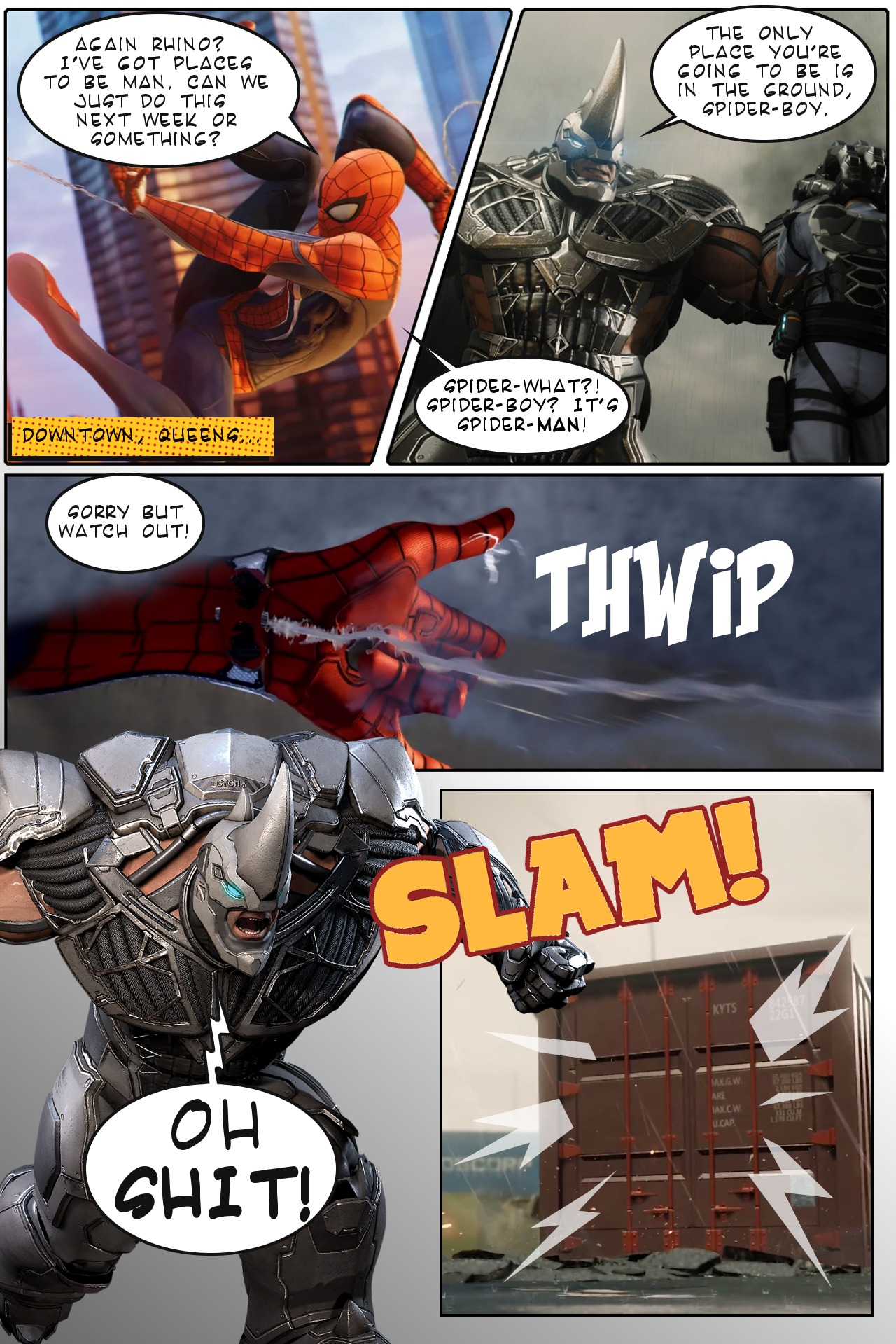 Getting Home To MJ image number 2