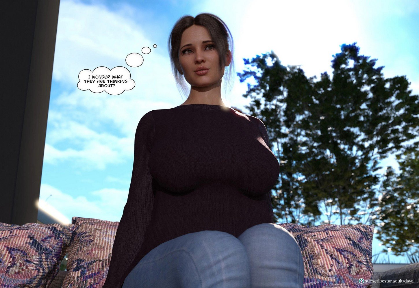 Immoral Desires image number 16