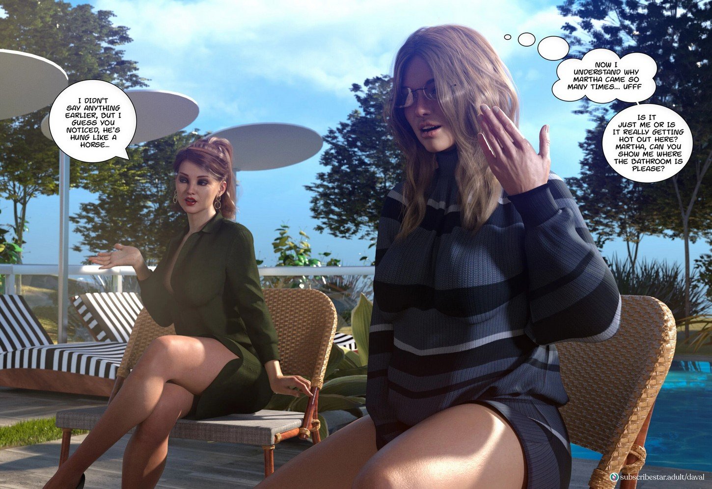 Immoral Desires image number 18