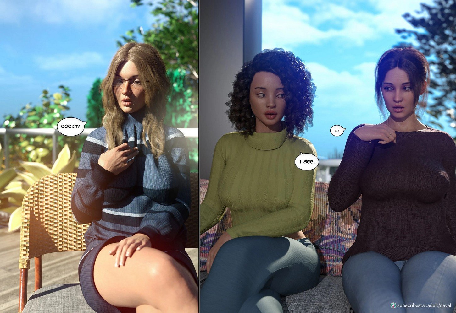 Immoral Desires image number 2