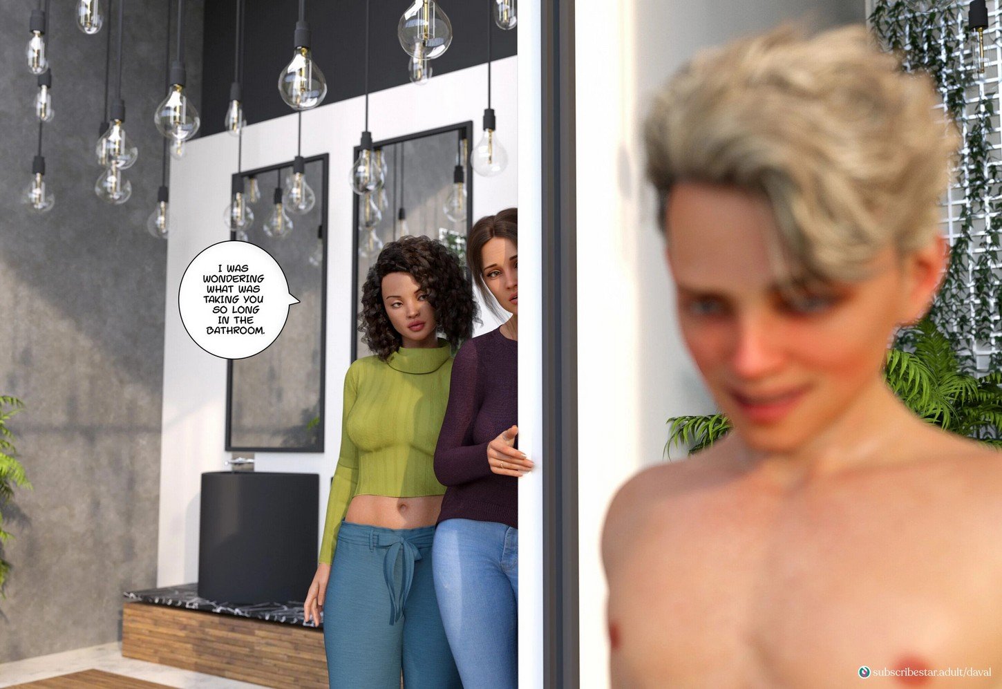 Immoral Desires image number 30