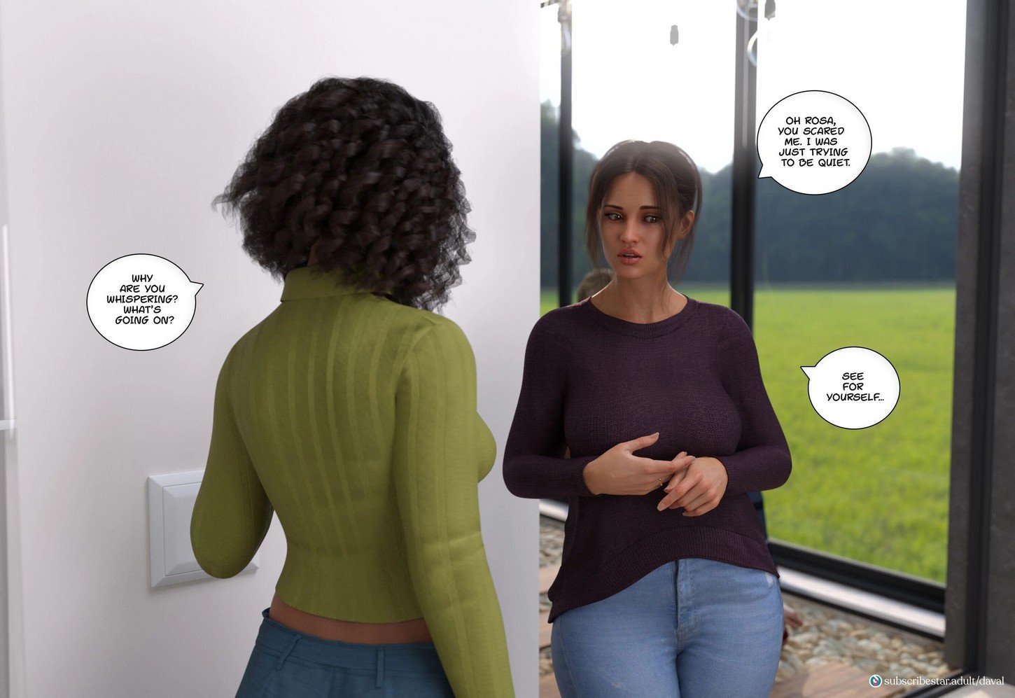 Immoral Desires image number 31