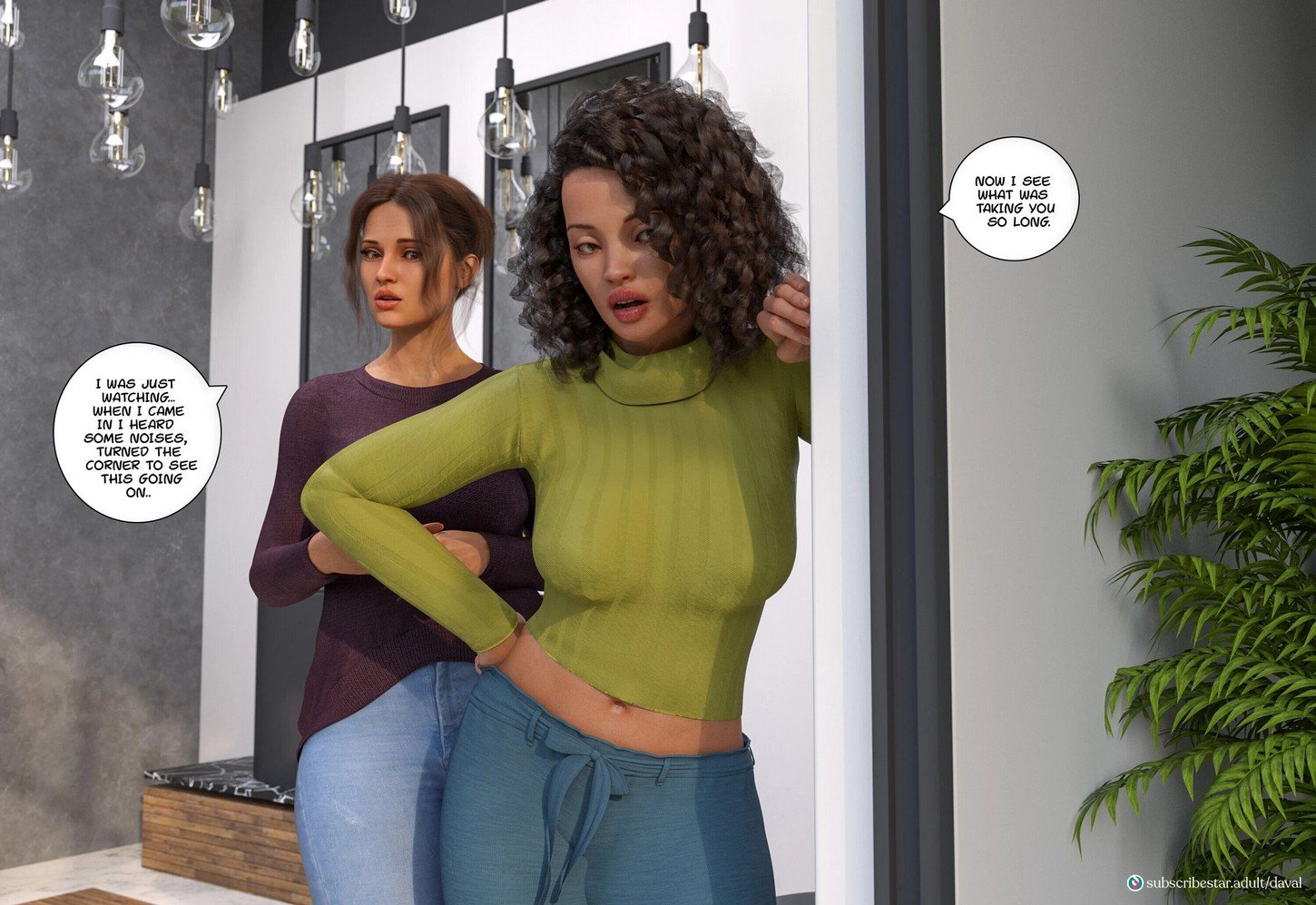 Immoral Desires image number 32