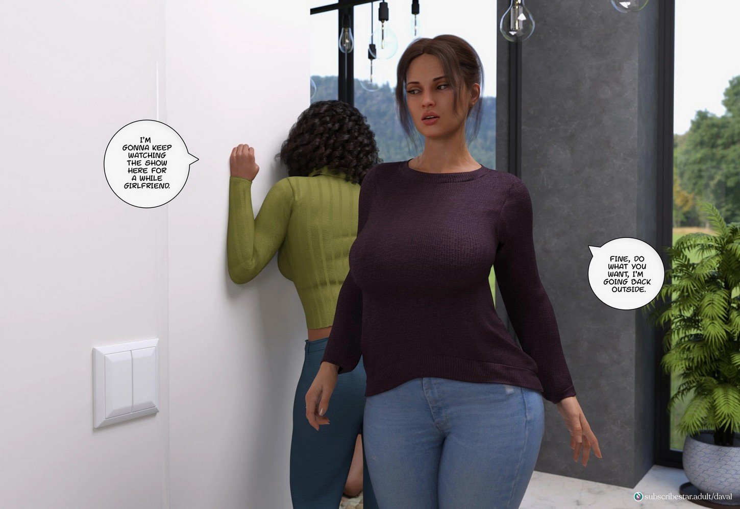 Immoral Desires image number 38