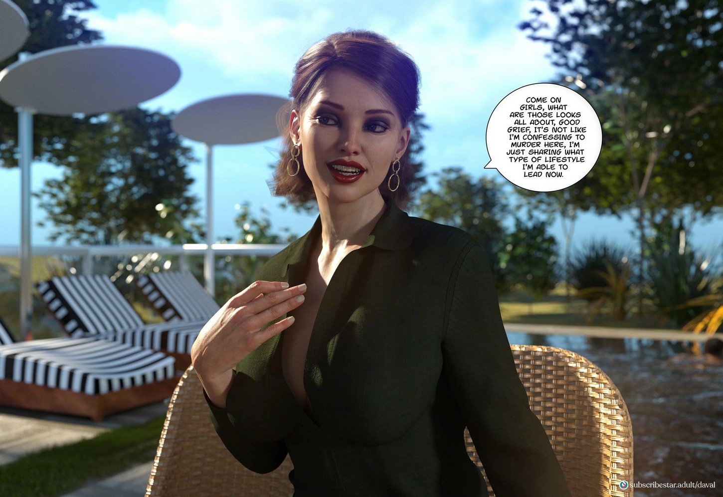 Immoral Desires image number 3