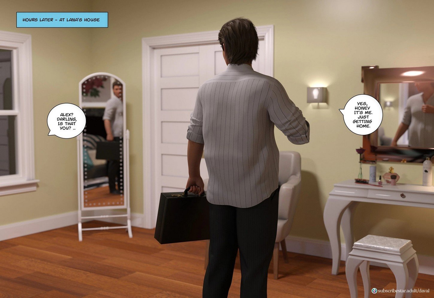 Immoral Desires image number 39