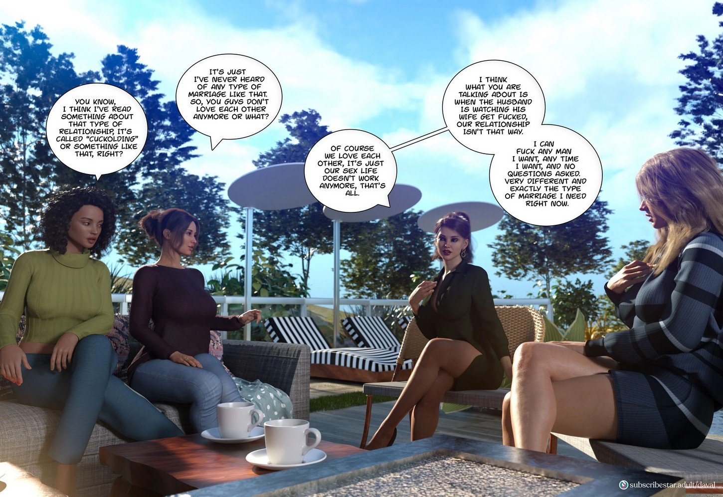 Immoral Desires image number 4