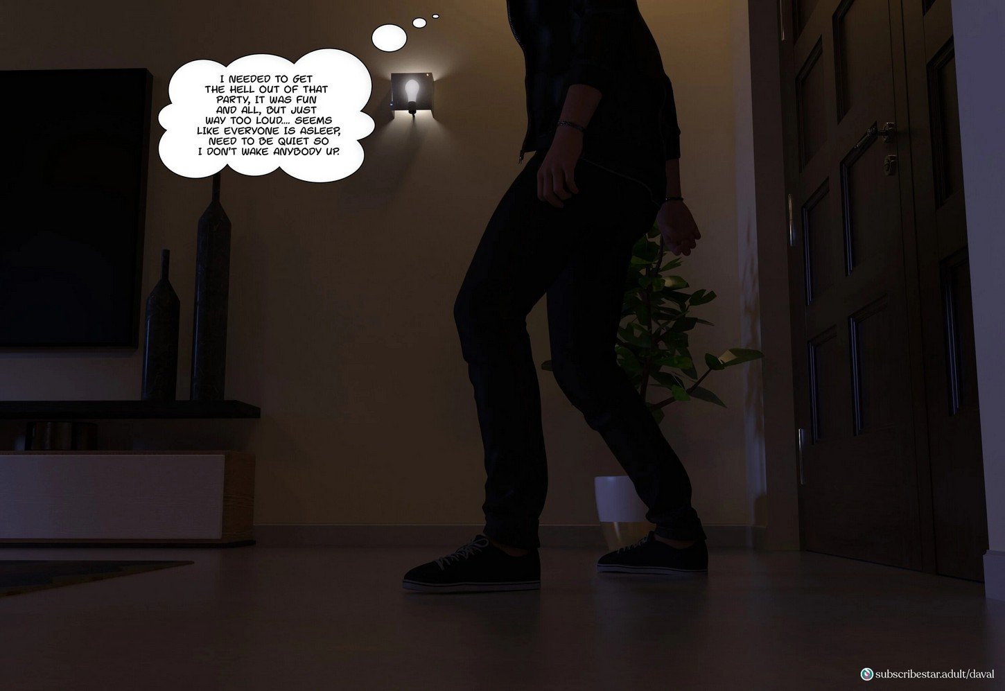 Immoral Desires image number 53