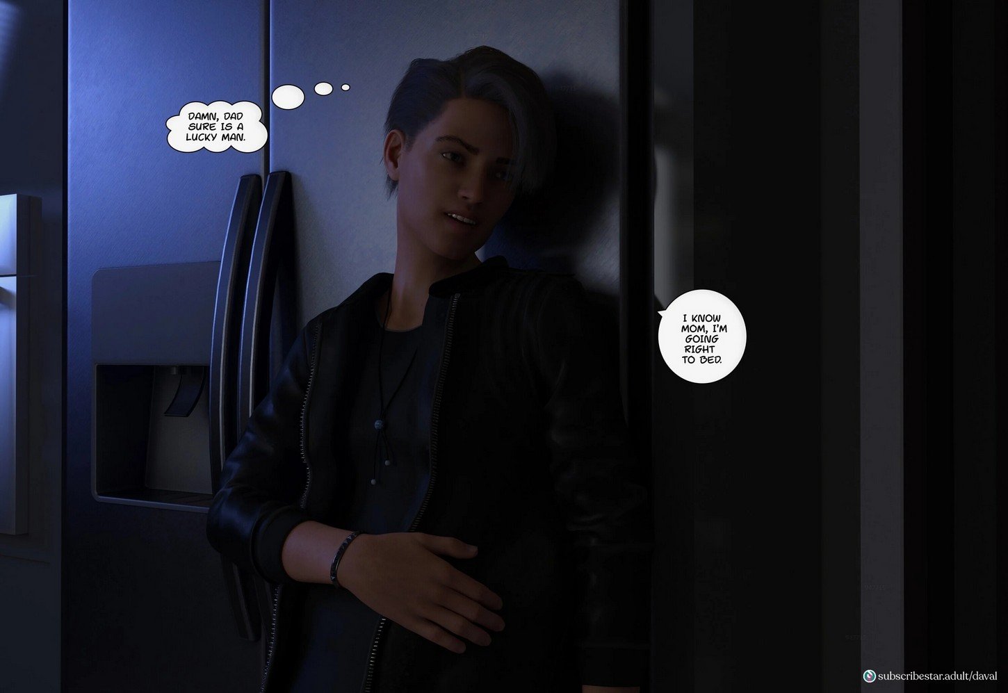 Immoral Desires image number 60