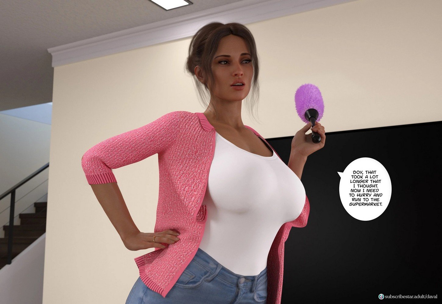 Immoral Desires image number 64