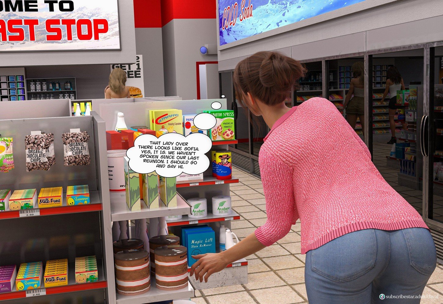 Immoral Desires image number 69