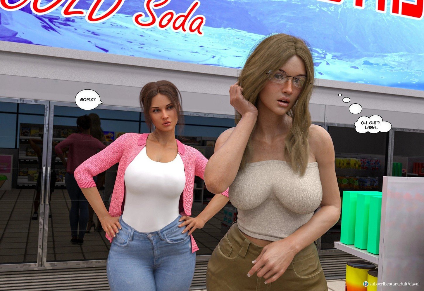 Immoral Desires image number 72