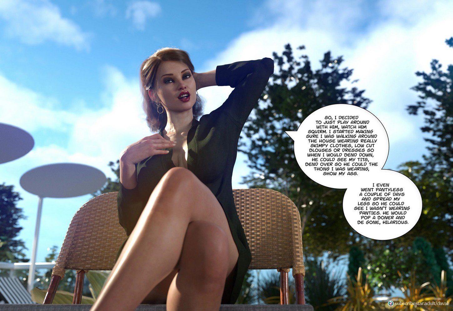 Immoral Desires image number 8