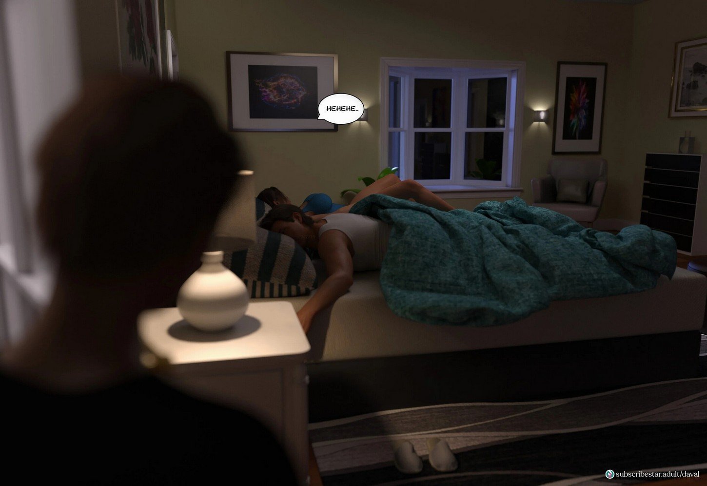 Immoral Desires image number 94