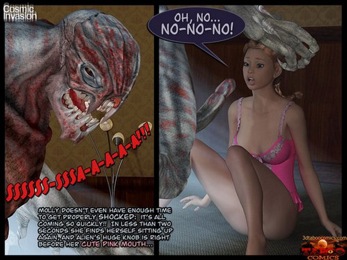 Cosmic Invasion image number 13