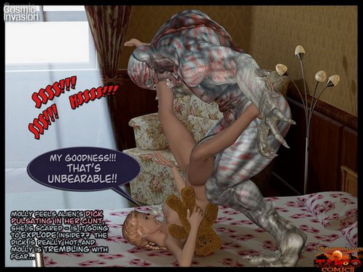 Cosmic Invasion image number 31