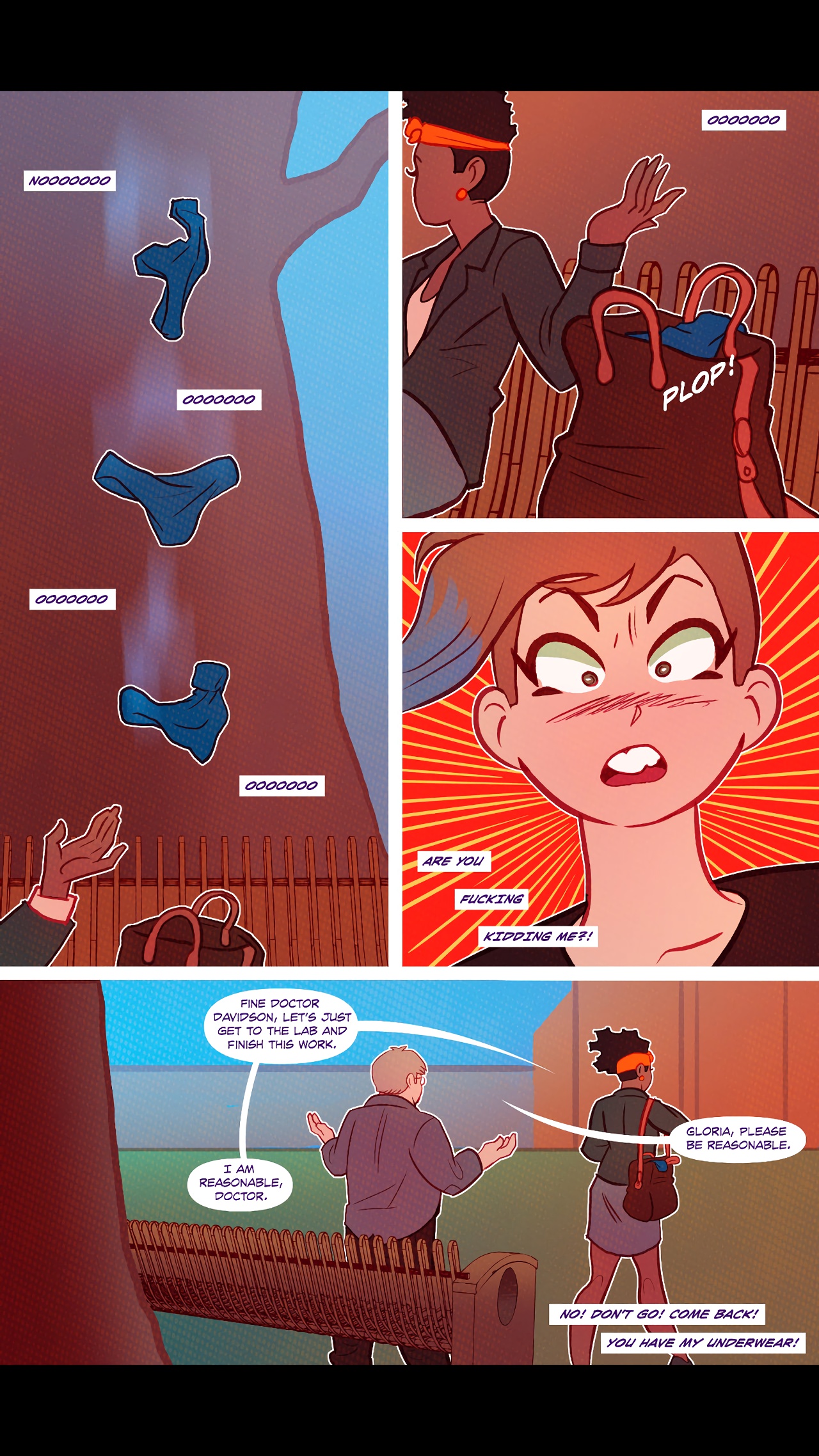 Frankies Naked Night image number 16