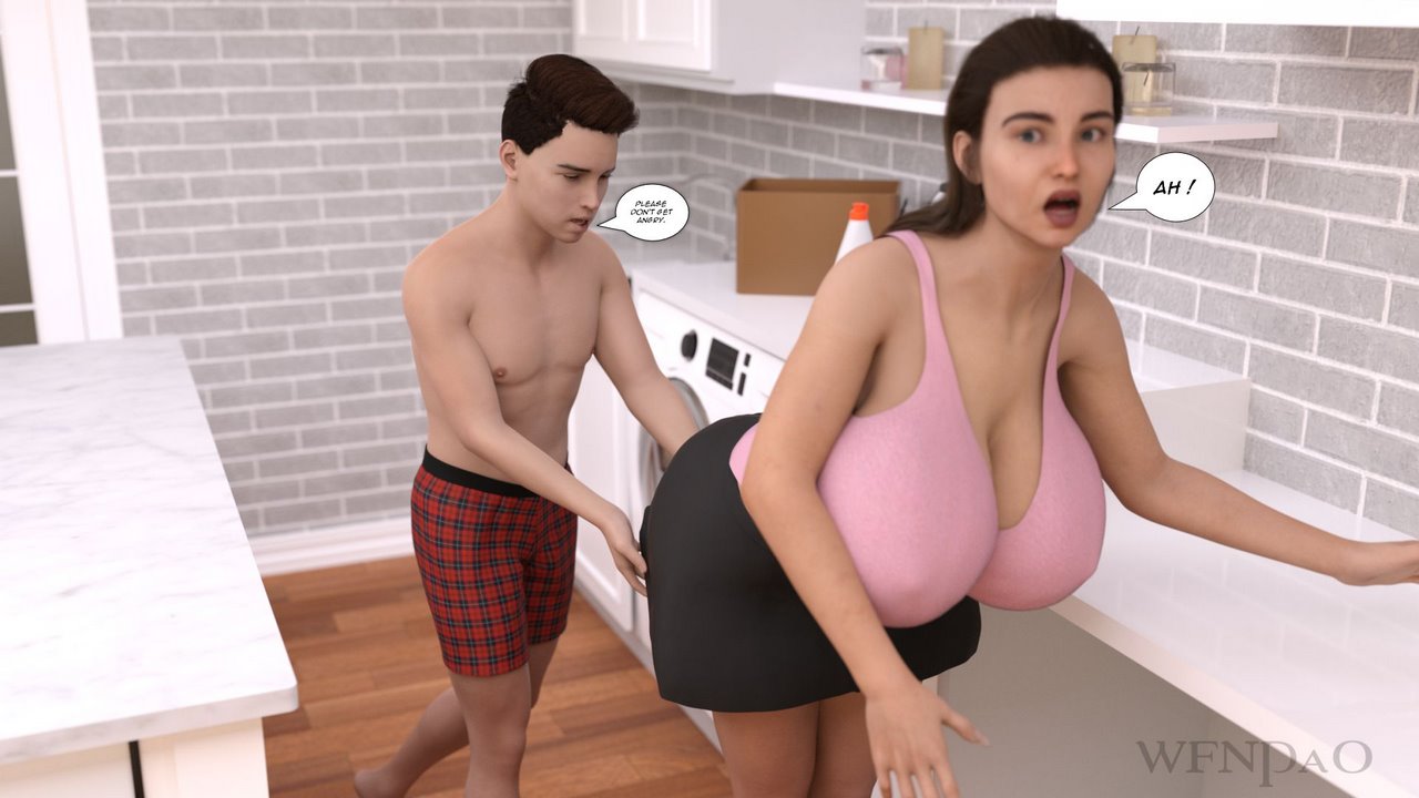 Where Is My Reward? image number 4