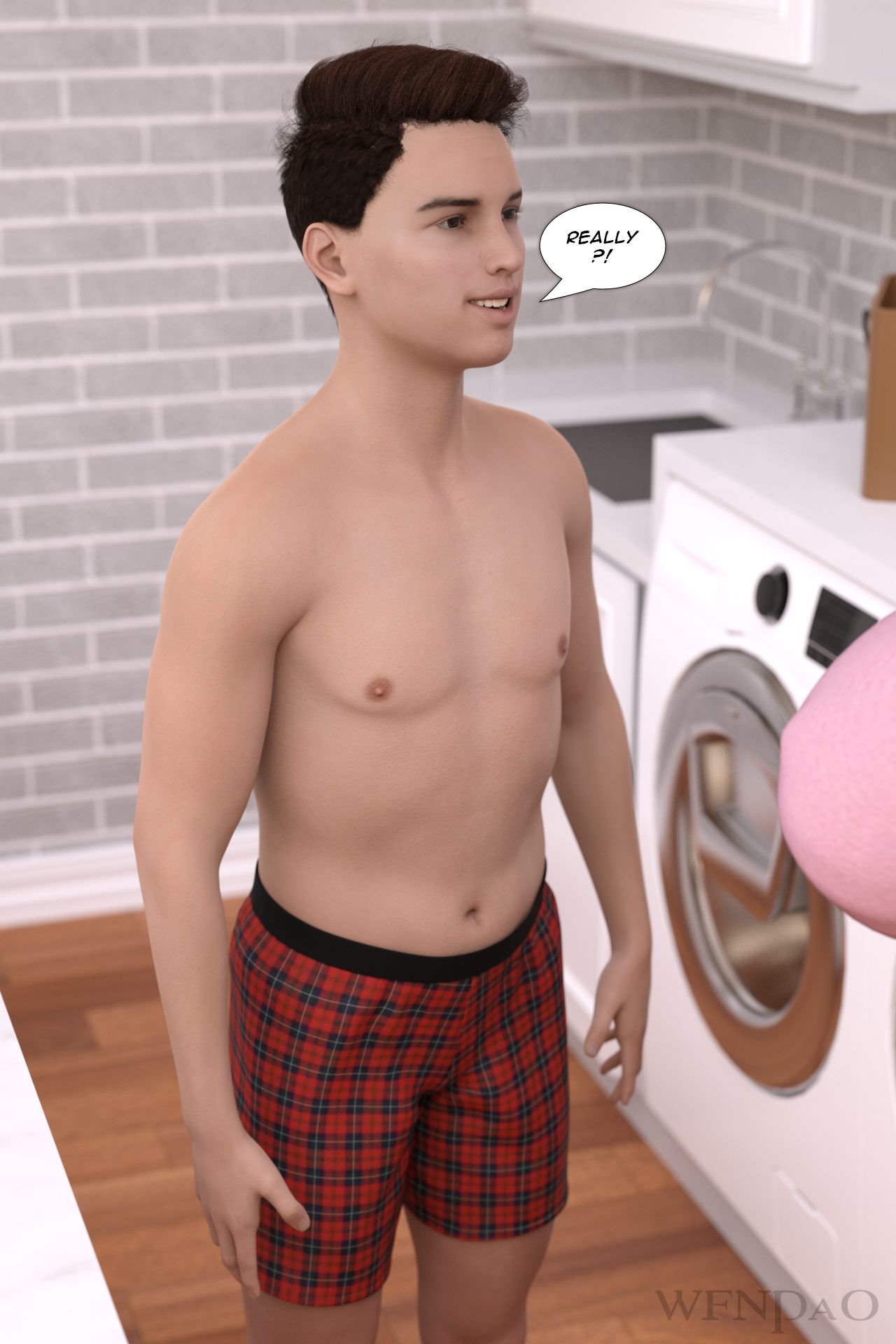 Where Is My Reward? image number 7