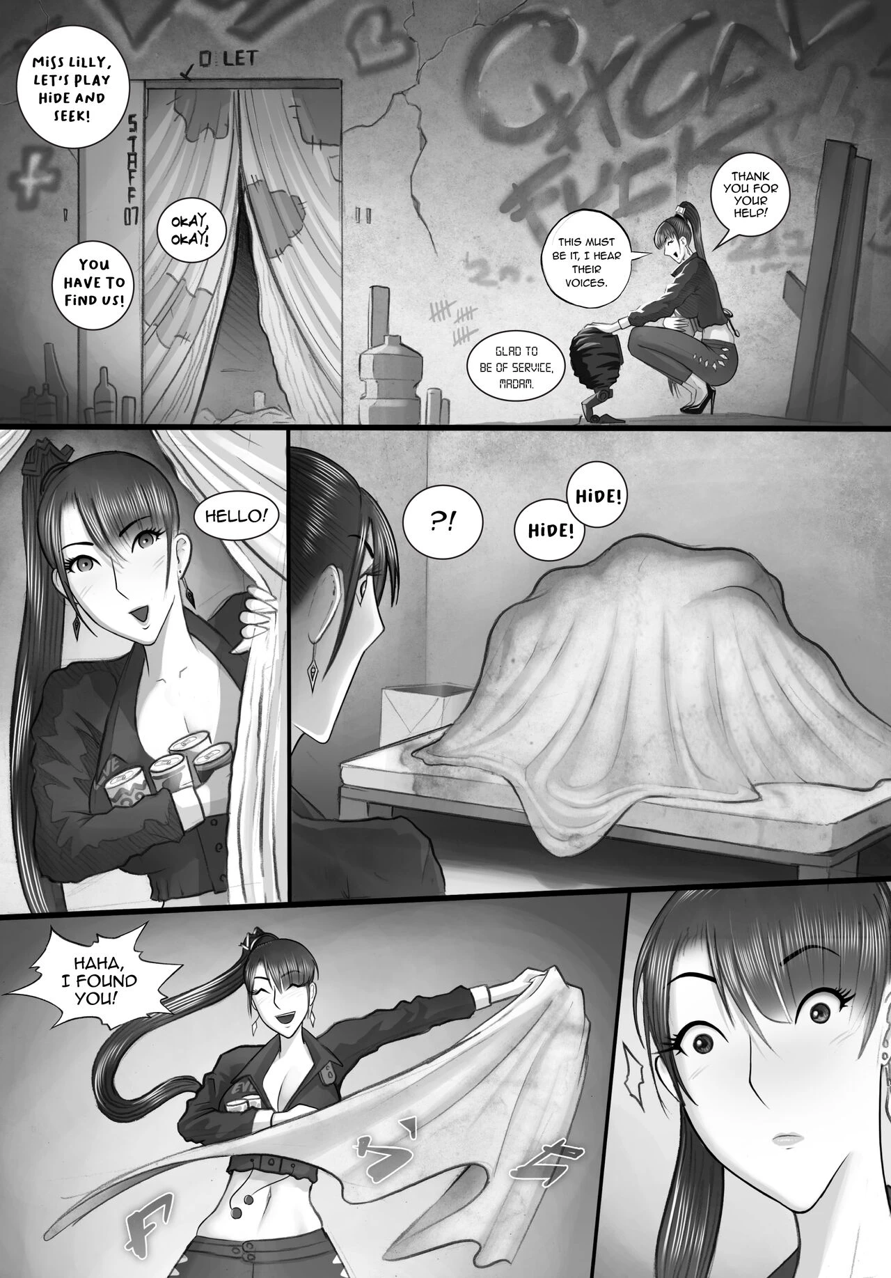 STELLAR DREAMS 2 image number 20