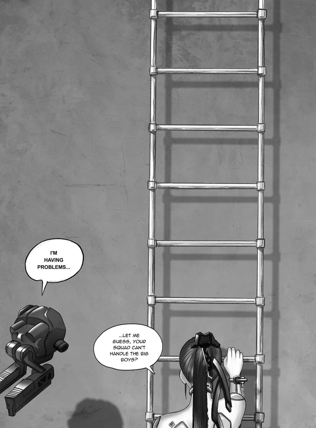 STELLAR DREAMS 2 image number 4