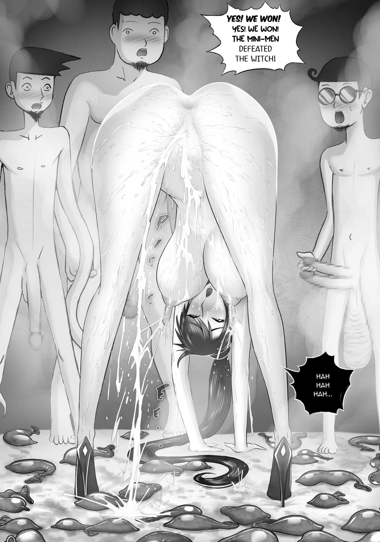 STELLAR DREAMS 2 image number 55