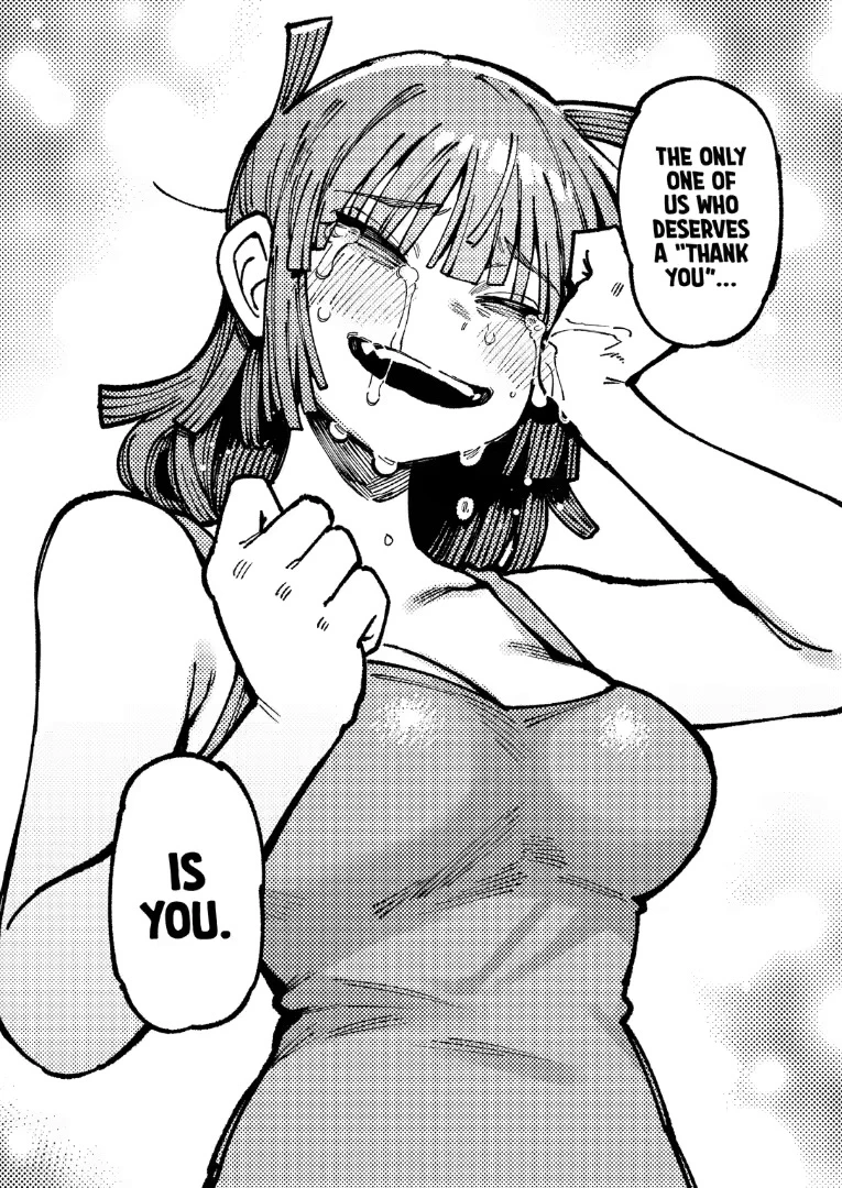 MY HOUSE WAS WAY TOO HUMID. SO MUCH, IN FACT, MUSHROOMS STARTED GROWING IN IT! WELL. THOSE MUSHROOMS WERE ACTUALLY HALLUCINOGENIC! SO, AFTER ACCIDENTALLY EATING SOME I ENDED UP LIKE, CRAZY HORNY! THEN SOME STUFF HAPPENED. (SEQUEL) image number 95