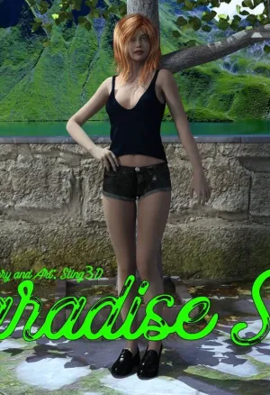 Paradise Story