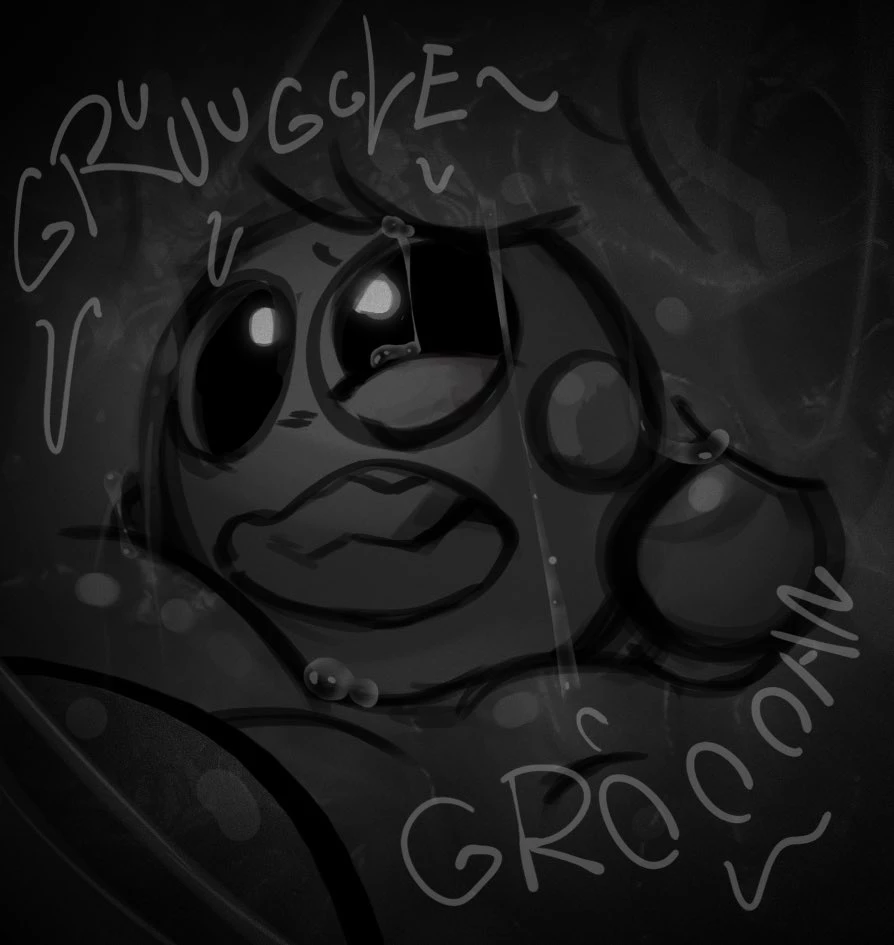 Mangled snack image number 14