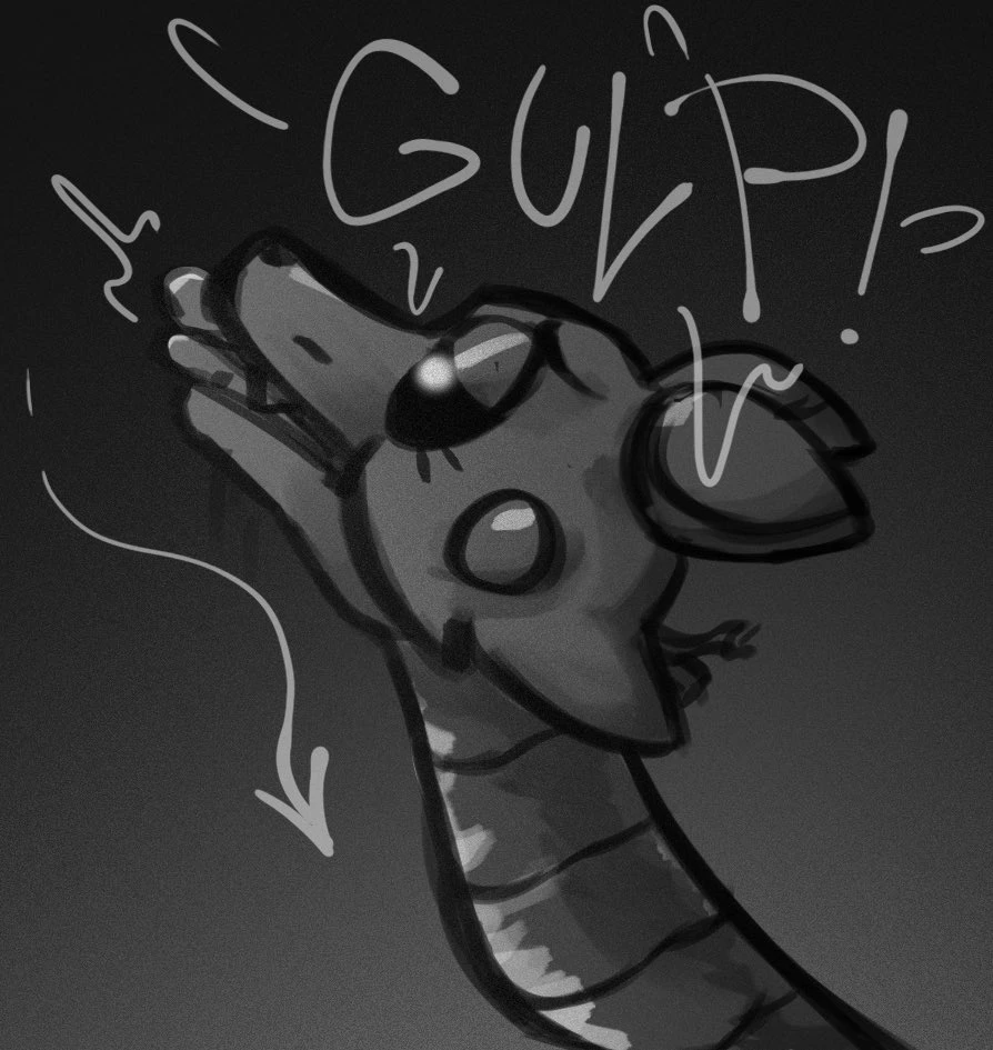 Mangled snack image number 15