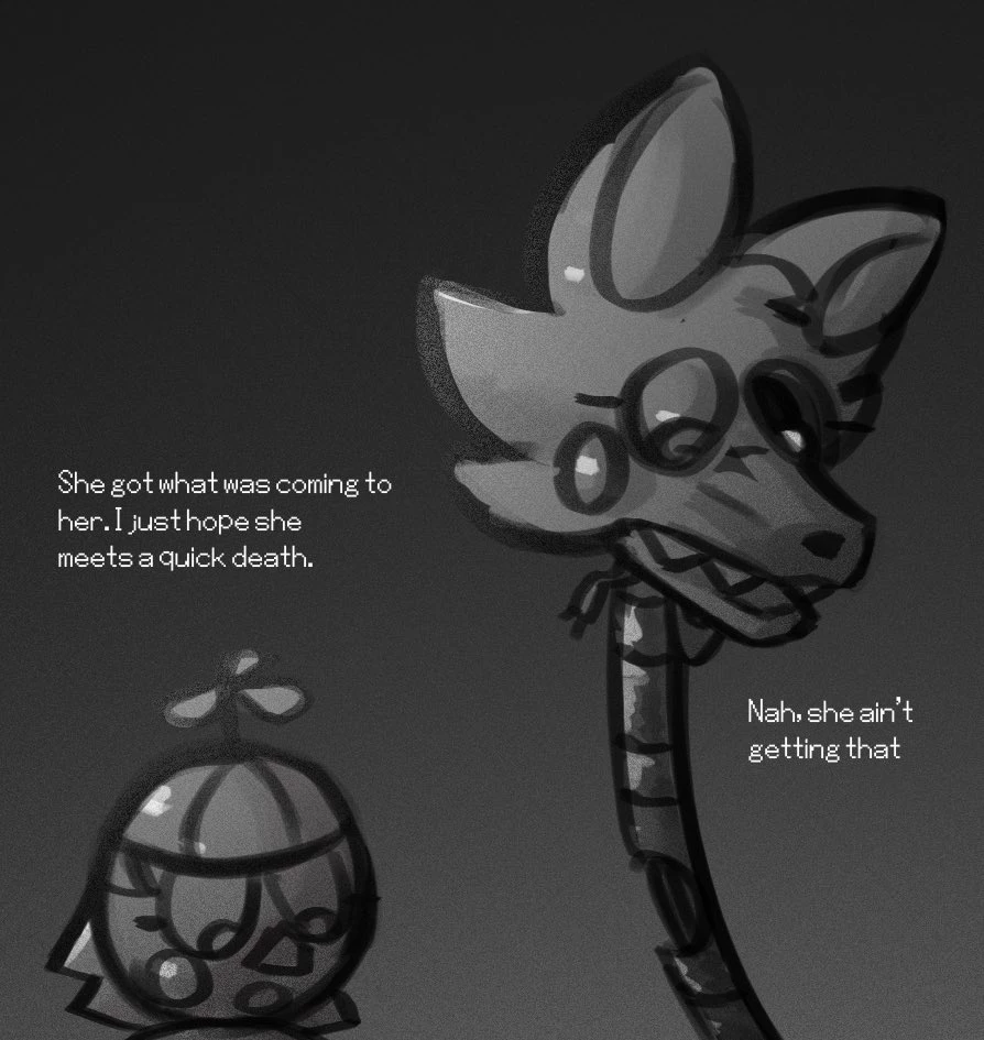 Mangled snack image number 19