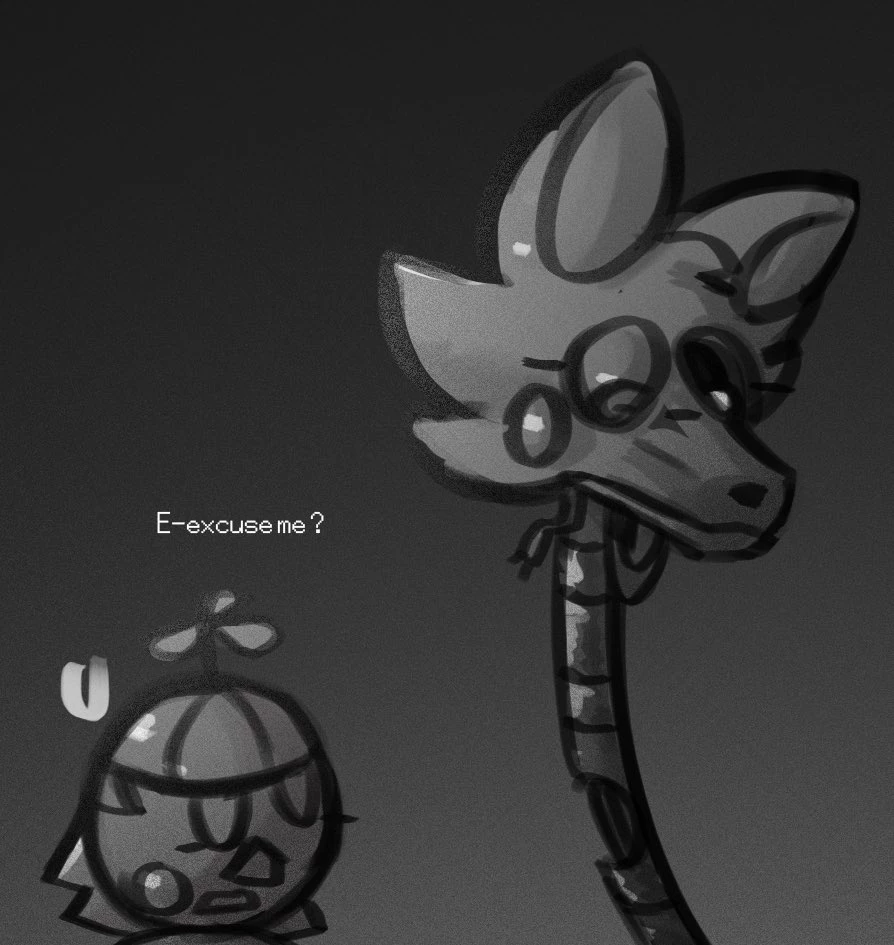 Mangled snack image number 20