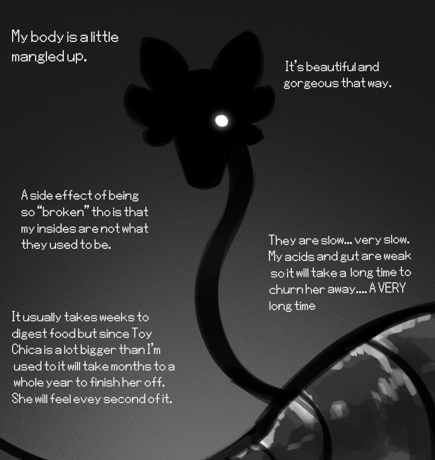 Mangled snack image number 21