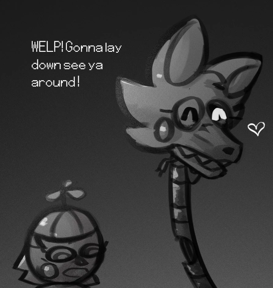 Mangled snack image number 22