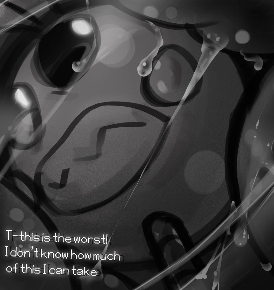 Mangled snack image number 23