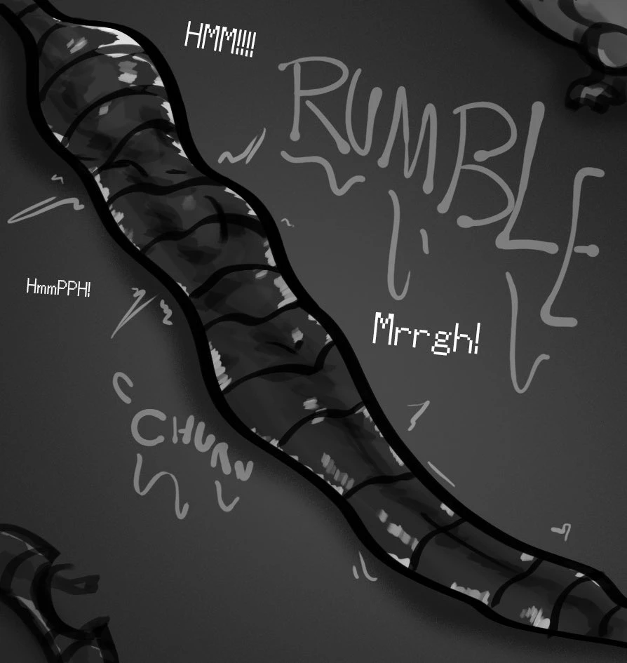 Mangled snack image number 26