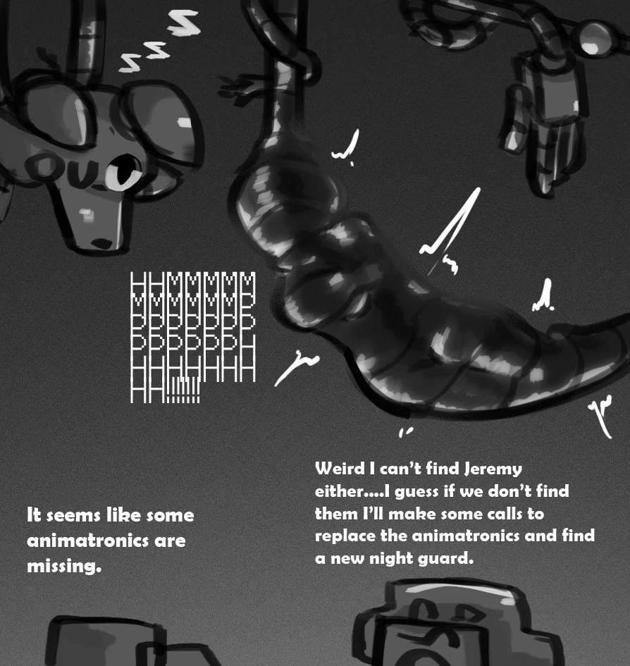 Mangled snack image number 29