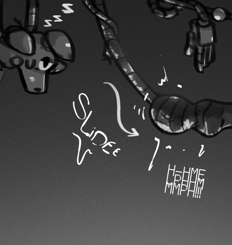 Mangled snack image number 30