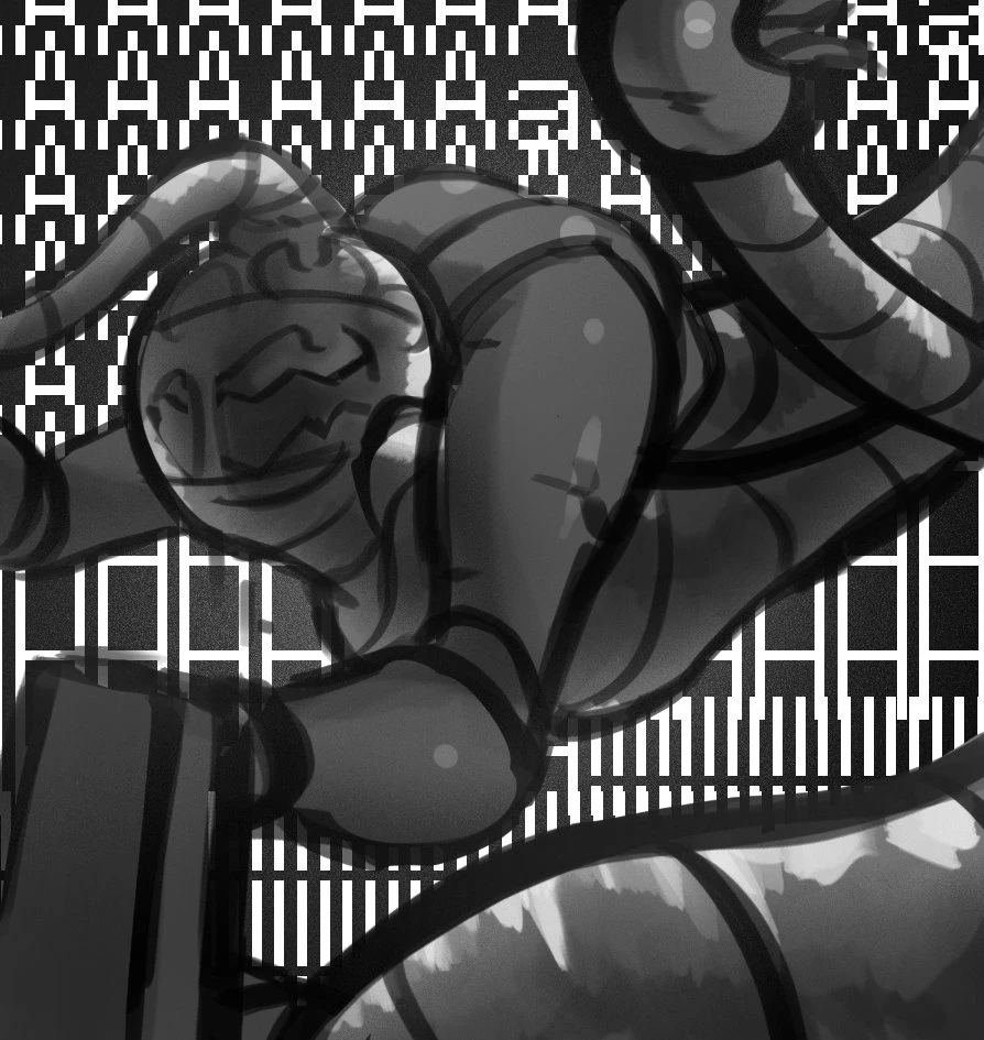 Mangled snack image number 34