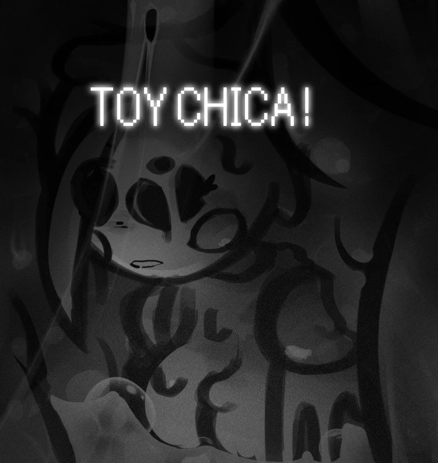 Mangled snack image number 37