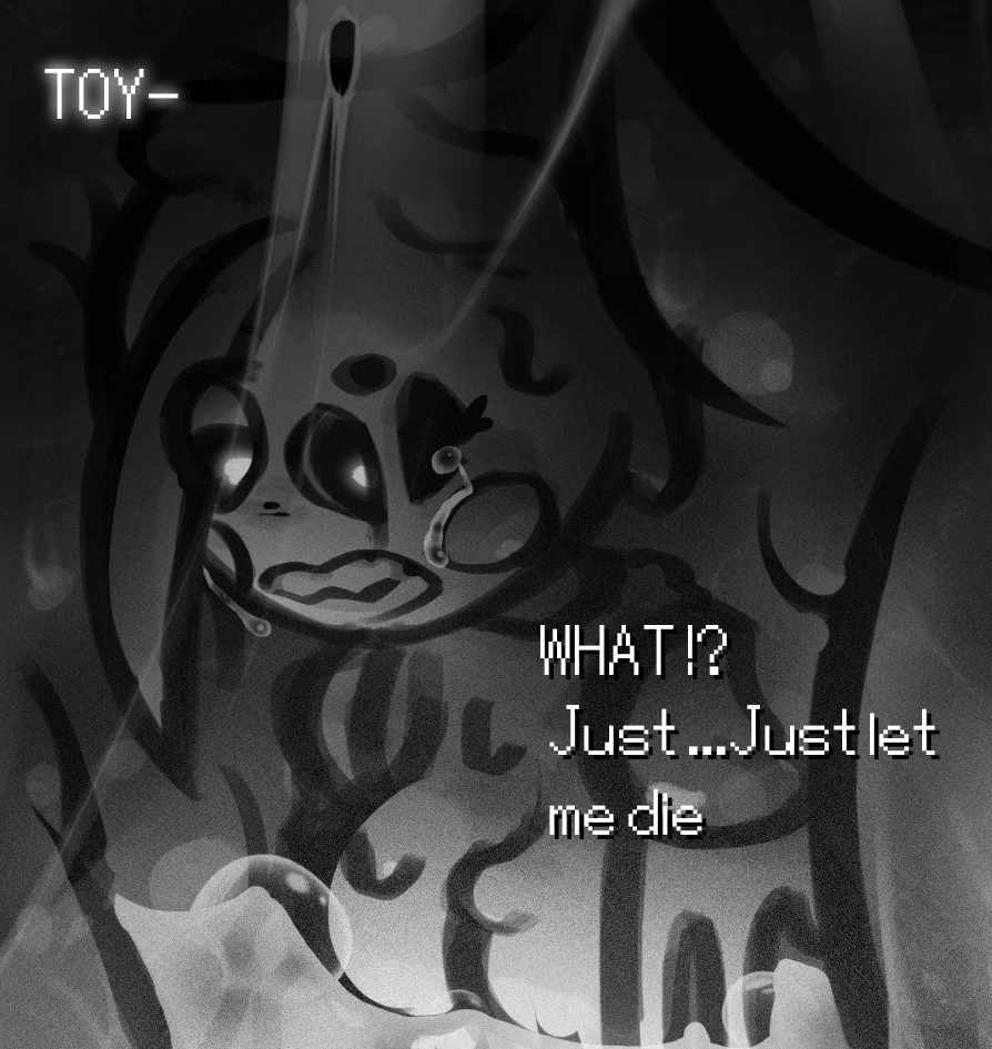 Mangled snack image number 38