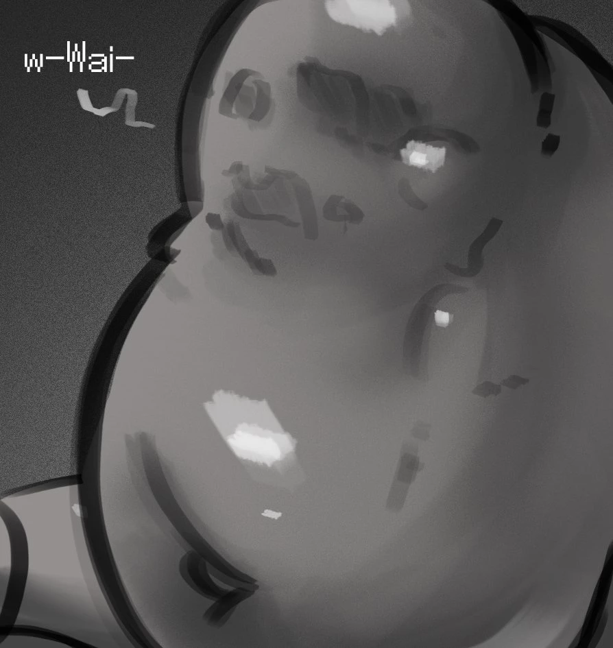 Mangled snack image number 40