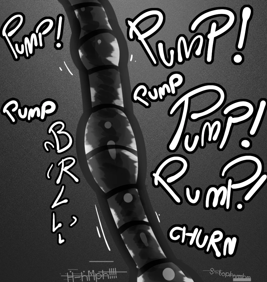 Mangled snack image number 43