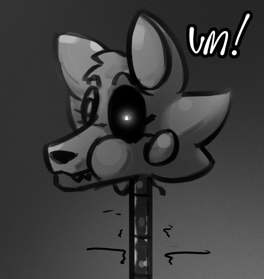 Mangled snack image number 46