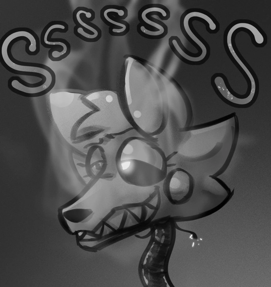 Mangled snack image number 47